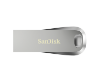 Sandisk 64GB Ultra Luxe 300MB/s USB 3.2 Gen 1 - 525643 - zdjęcie 1